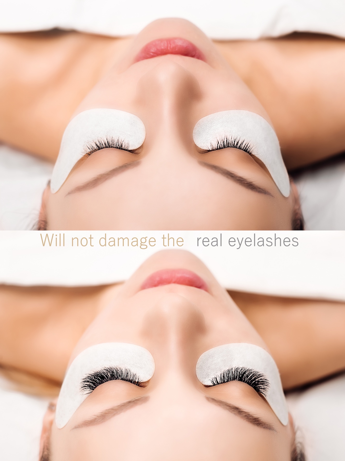 Japanese and Korean Style Eyelash Extension Coreco HK